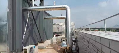 未來水冷箱式冷水機(jī)的發(fā)展趨勢(shì)與技術(shù)挑戰(zhàn)分析
